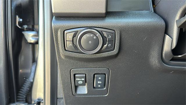 Used 2017 Ford F-150 For Sale in Waterford Twp, MI