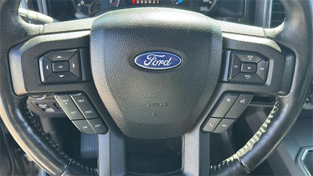 Used 2017 Ford F-150 For Sale in Waterford Twp, MI