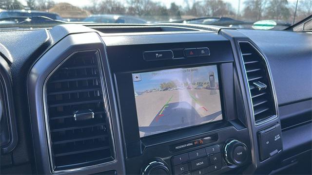 Used 2017 Ford F-150 For Sale in Waterford Twp, MI