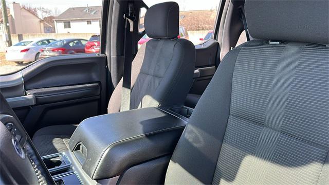Used 2017 Ford F-150 For Sale in Waterford Twp, MI