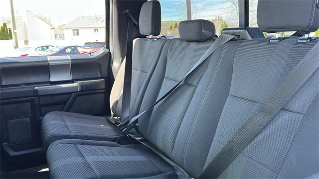 Used 2017 Ford F-150 For Sale in Waterford Twp, MI