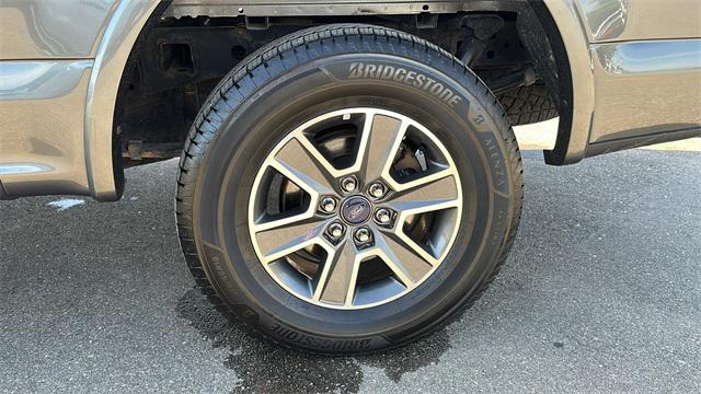 Used 2017 Ford F-150 For Sale in Waterford Twp, MI