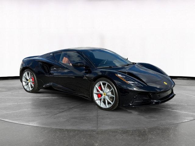/2024 Lotus Emira