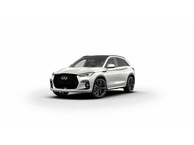 2025 Infiniti QX50