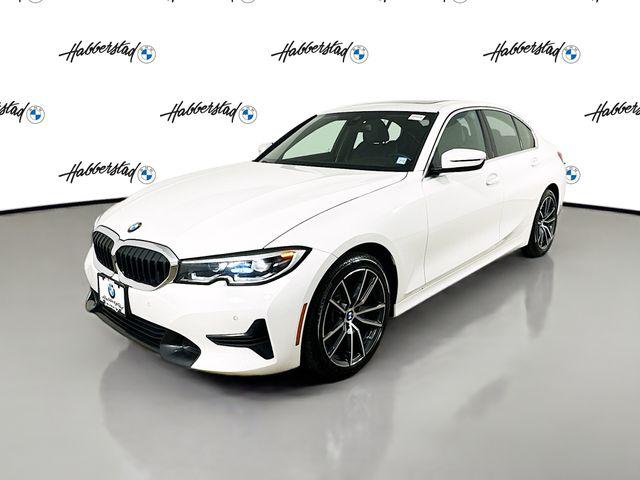 2019 BMW 330i