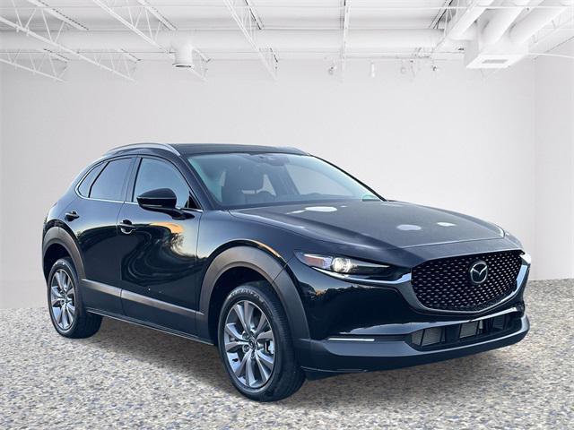 2022 Mazda CX-30