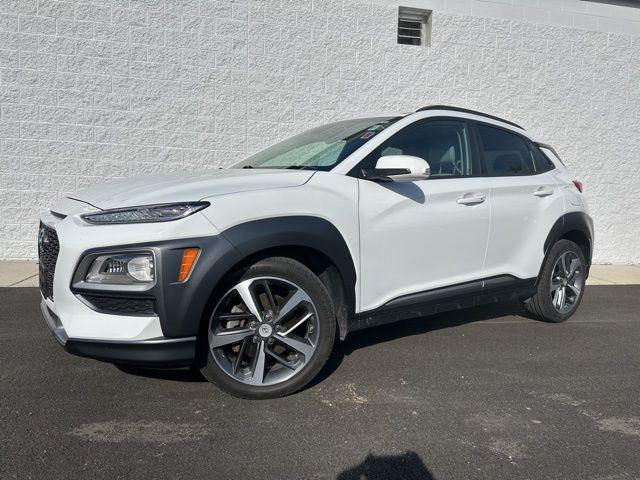 2019 Hyundai Kona