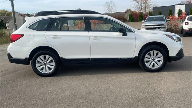 Used 2019 Subaru Outback For Sale in Waterford Twp, MI