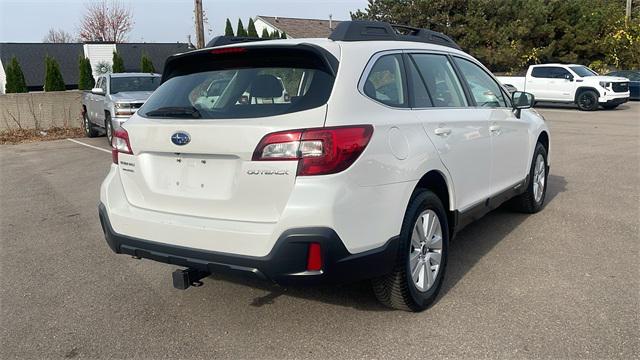 Used 2019 Subaru Outback For Sale in Waterford Twp, MI