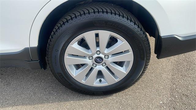 Used 2019 Subaru Outback For Sale in Waterford Twp, MI