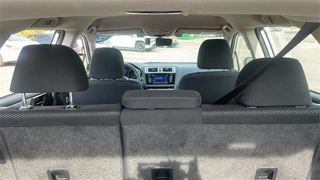 Used 2019 Subaru Outback For Sale in Waterford Twp, MI