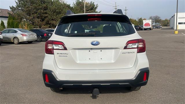 Used 2019 Subaru Outback For Sale in Waterford Twp, MI