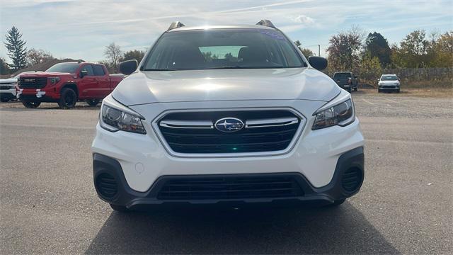 Used 2019 Subaru Outback For Sale in Waterford Twp, MI