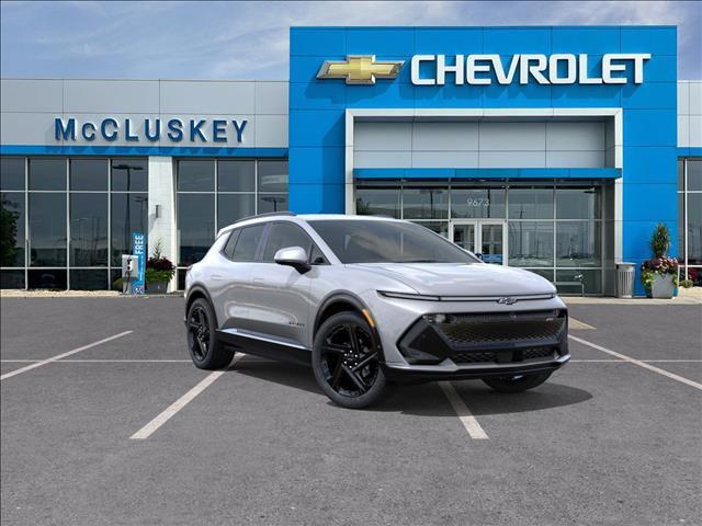 2025 Chevrolet Equinox RS for sale near Cincinnati, OH