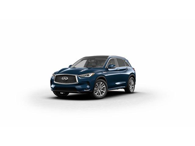 2025 Infiniti QX50