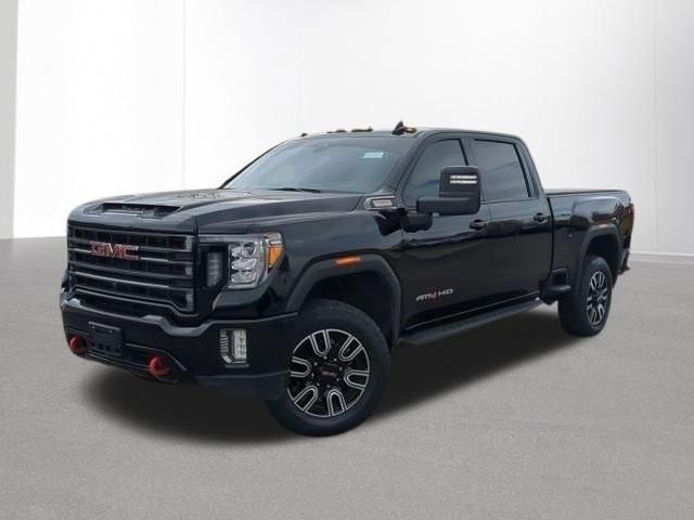 2023 GMC Sierra 3500HD