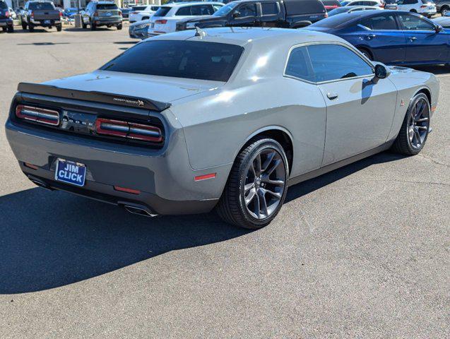 Used 2023 Dodge Challenger For Sale in Tucson, AZ