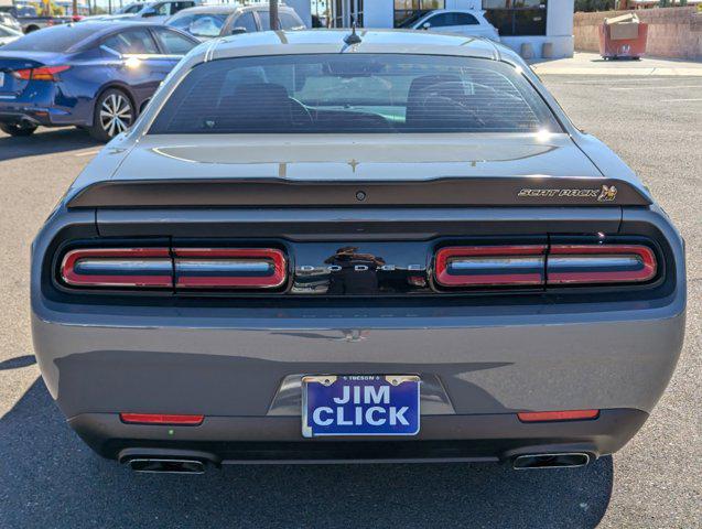 Used 2023 Dodge Challenger For Sale in Tucson, AZ