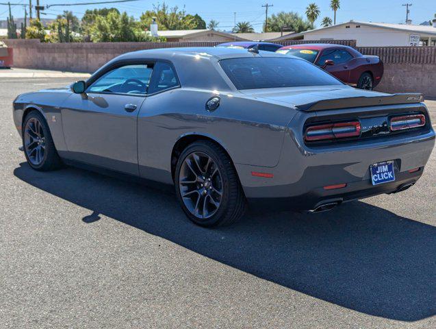 Used 2023 Dodge Challenger For Sale in Tucson, AZ