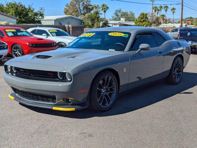 Used 2023 Dodge Challenger For Sale in Tucson, AZ