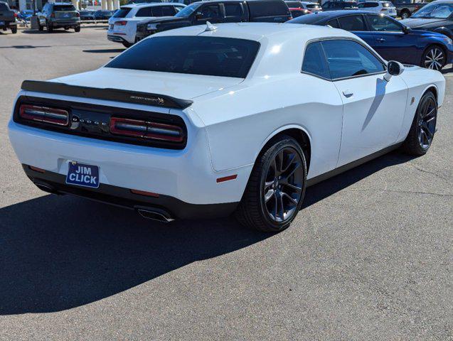 Used 2023 Dodge Challenger For Sale in Tucson, AZ