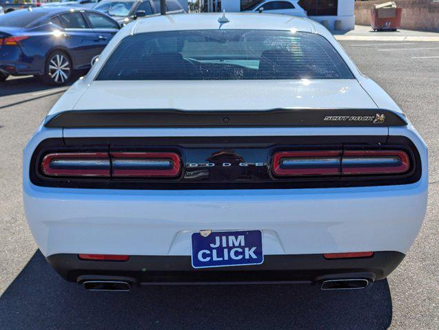 Used 2023 Dodge Challenger For Sale in Tucson, AZ