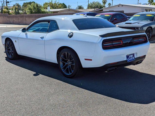 Used 2023 Dodge Challenger For Sale in Tucson, AZ