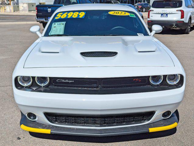 Used 2023 Dodge Challenger For Sale in Tucson, AZ