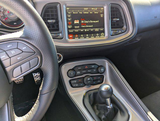 Used 2023 Dodge Challenger For Sale in Tucson, AZ