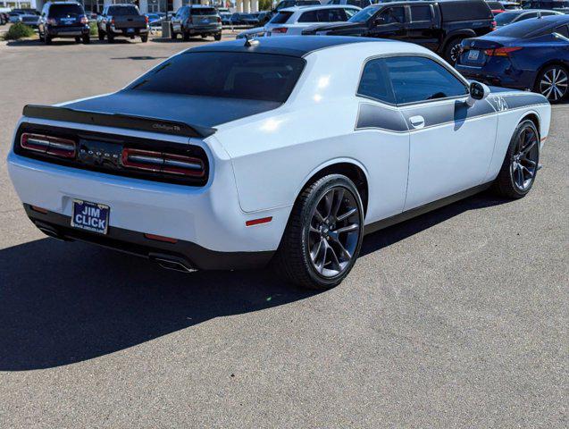 Used 2023 Dodge Challenger For Sale in Tucson, AZ