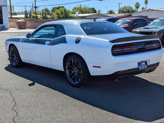 Used 2023 Dodge Challenger For Sale in Tucson, AZ