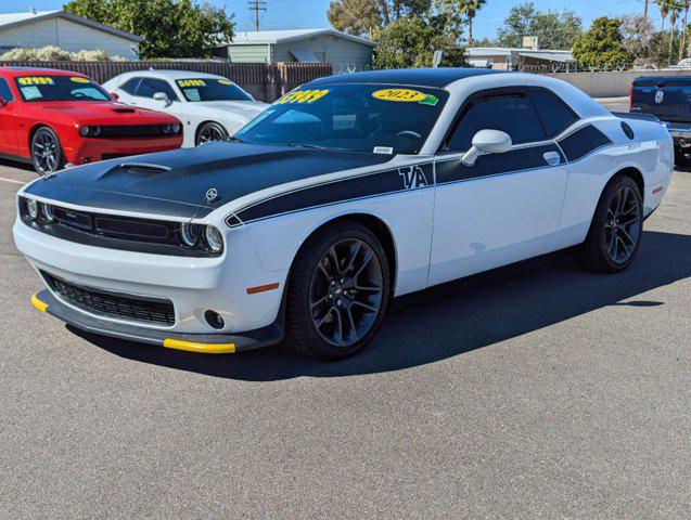 Used 2023 Dodge Challenger For Sale in Tucson, AZ