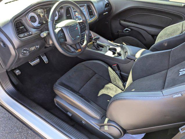 Used 2023 Dodge Challenger For Sale in Tucson, AZ