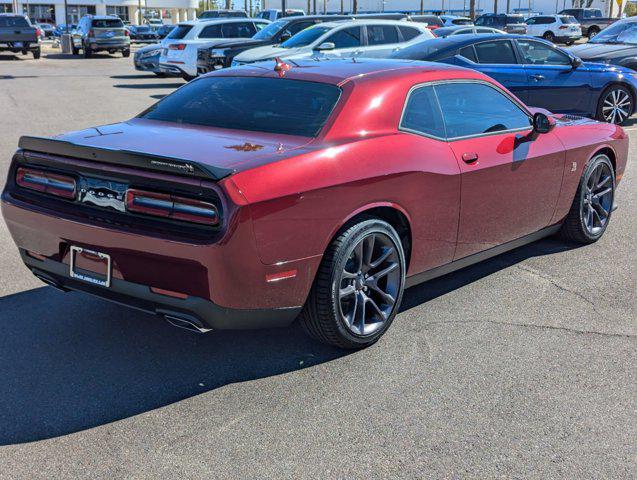 Used 2023 Dodge Challenger For Sale in Tucson, AZ