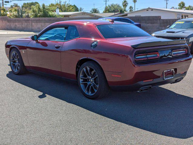 Used 2023 Dodge Challenger For Sale in Tucson, AZ