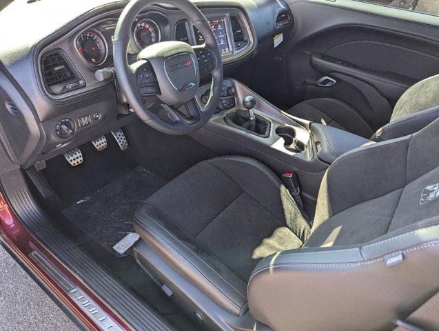 Used 2023 Dodge Challenger For Sale in Tucson, AZ