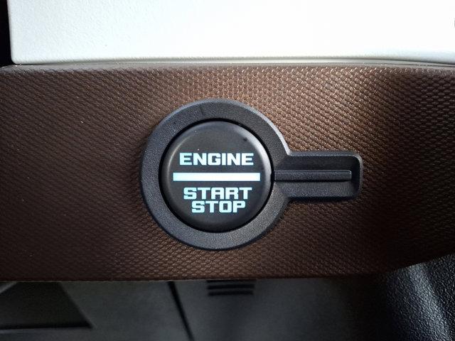 2023 Ford Bronco Heritage Limited Edition
