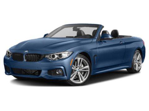 2015 BMW 435i