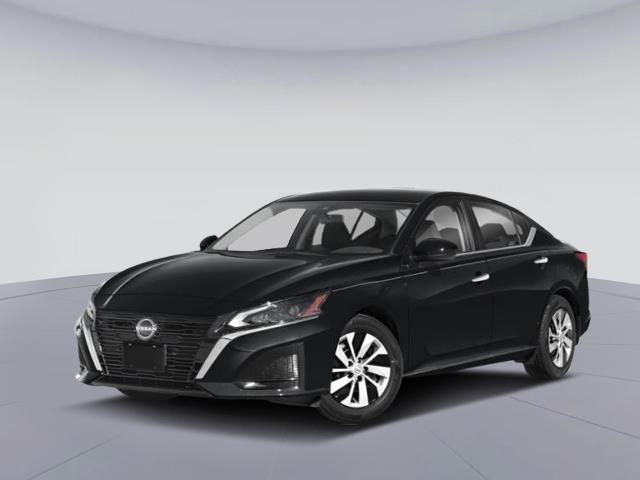 2025 Nissan Altima S FWD [6]