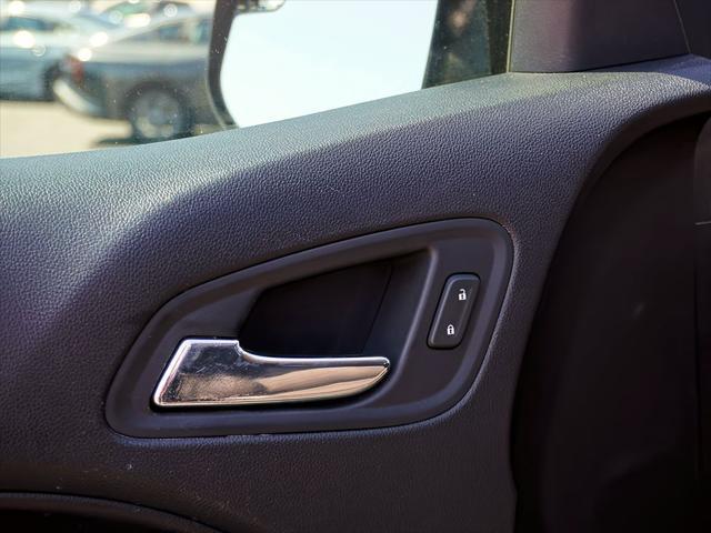 2020 Chevrolet Colorado 2WD Crew Cab Short Box LT