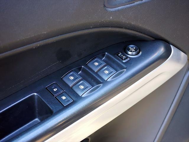 2020 Chevrolet Colorado 2WD Crew Cab Short Box LT