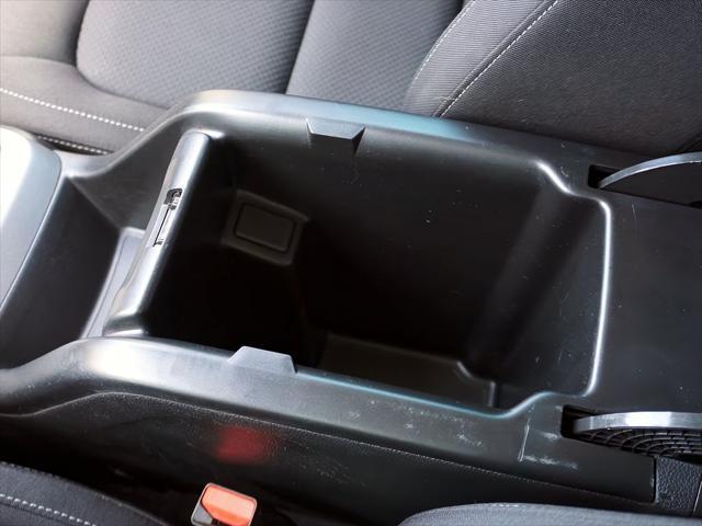 2020 Chevrolet Colorado 2WD Crew Cab Short Box LT