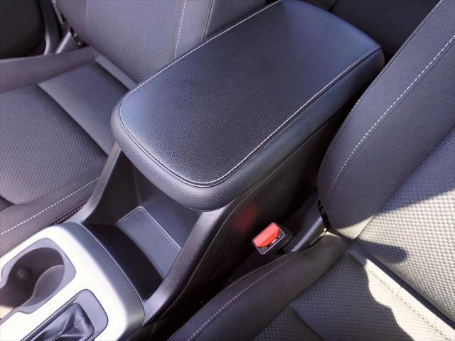 2020 Chevrolet Colorado 2WD Crew Cab Short Box LT