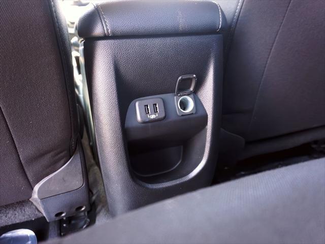 2020 Chevrolet Colorado 2WD Crew Cab Short Box LT