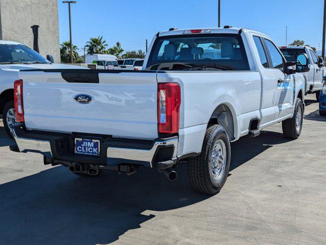 New 2024 Ford F-250 For Sale in Tucson, AZ