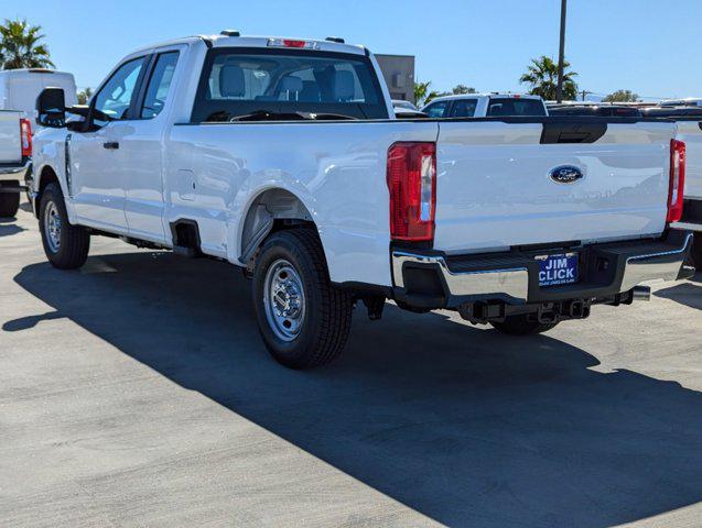 New 2024 Ford F-250 For Sale in Tucson, AZ