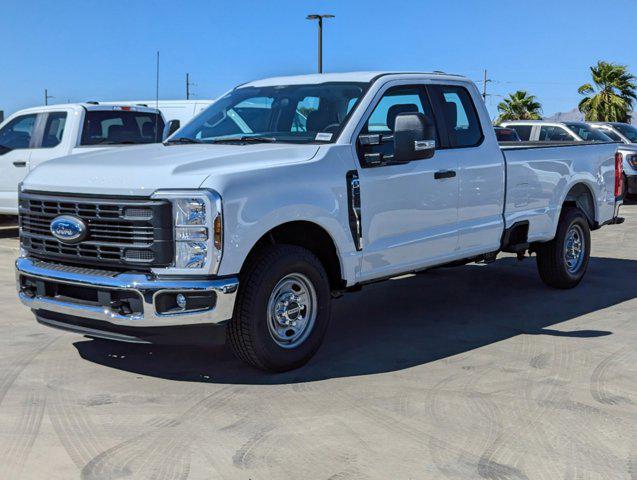 New 2024 Ford F-250 For Sale in Tucson, AZ