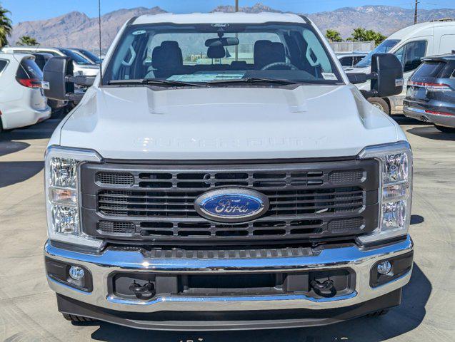 New 2024 Ford F-250 For Sale in Tucson, AZ