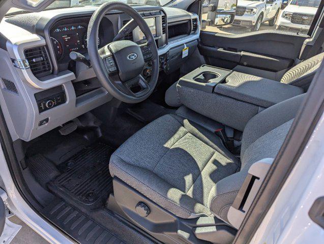 New 2024 Ford F-250 For Sale in Tucson, AZ