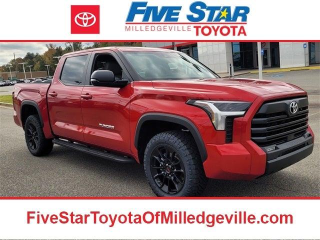 2025 Toyota Tundra SR5 for sale in Milledgeville, GA